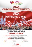 Marsz dla ┼╝ycia i rodziny