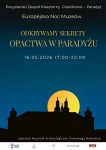 Plakat-Noc Muzew
