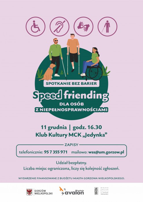 speedfriending_plakat